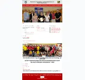 Kleine Seitenvorschau von bskv-oberfranken.de