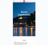Kleine Seitenvorschau von bskv-ufr.de