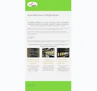Kleine Seitenvorschau von evg-ottfingen.de