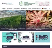 Kleine Seitenvorschau von krautinvest.de