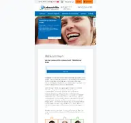 Kleine Seitenvorschau von lebenshilfe-lued-mk.de