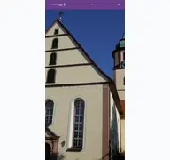 Kleine Seitenvorschau von evkt.de
