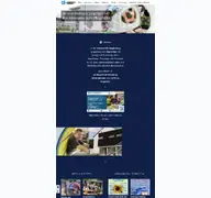 Kleine Seitenvorschau von lebenshilfe-md.de
