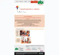 Kleine Seitenvorschau von bs-mellenbach.ibkm-schulen.de