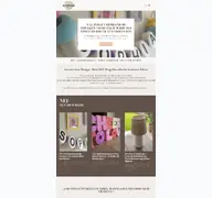 Kleine Seitenvorschau von kreativlustdesign.de