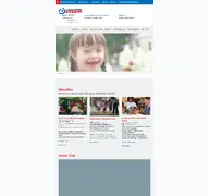 Kleine Seitenvorschau von lebenshilfe-neuss.de