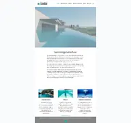 Kleine Seitenvorschau von swimmingpool-rechner.de
