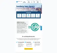 Kleine Seitenvorschau von swkiel-netz.de