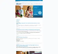Kleine Seitenvorschau von lebenshilfe-ostholstein.de