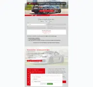 Kleine Seitenvorschau von swperformance.de