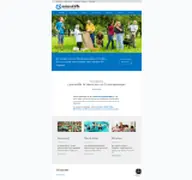 Kleine Seitenvorschau von lebenshilfe-rastatt-murgtal.de