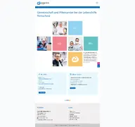Kleine Seitenvorschau von lebenshilfe-remscheid.de