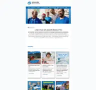 Kleine Seitenvorschau von lebenshilfe-rlp.de