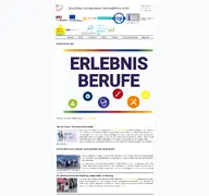 Kleine Seitenvorschau von bso-mi.de