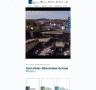 Kleine Seitenvorschau von bspa.de