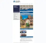 Kleine Seitenvorschau von lebenshilfe-schwabach-shop.de