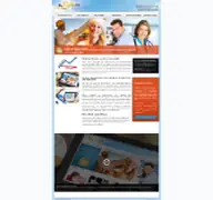 Kleine Seitenvorschau von wirtschaftsfoerderung.nreins.de