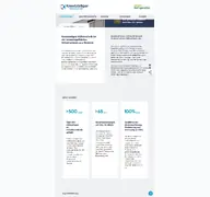 Kleine Seitenvorschau von kreutztraeger-kaeltetechnik.de