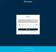 Kleine Seitenvorschau von expertum-gruppe.pitchyou.de