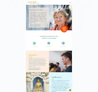Kleine Seitenvorschau von sylvia-kolk.de