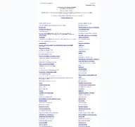 Kleine Seitenvorschau von kritische-tiermedizin.de