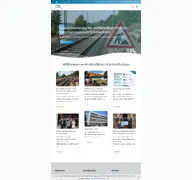 Kleine Seitenvorschau von bsr-geisenheim.de