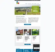 Kleine Seitenvorschau von wirtschaftsregionwestbrandenburg.de