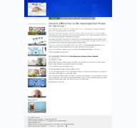 Kleine Seitenvorschau von krusenerven.docsite.de