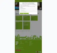 Kleine Seitenvorschau von herrenhaeusergaerten.ticketfritz.de