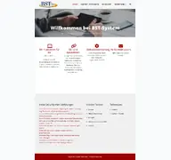 Kleine Seitenvorschau von bst-system.de