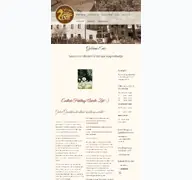 Kleine Seitenvorschau von wirtshaus-goldene-ente.de