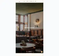 Kleine Seitenvorschau von wirtshaus-holling.de