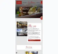 Kleine Seitenvorschau von wirtshaus-karthaeuser.de