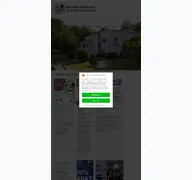 Kleine Seitenvorschau von bsv-aok.de