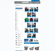 Kleine Seitenvorschau von kudashop.de