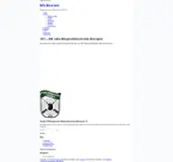 Kleine Seitenvorschau von bsv-bevergern.de