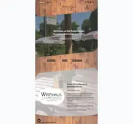 Kleine Seitenvorschau von wirtshaus-maintal.de