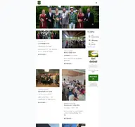 Kleine Seitenvorschau von bsv-gahlen.de