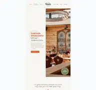 Kleine Seitenvorschau von wirtshaus-paula.de