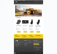 Kleine Seitenvorschau von swecon-fanshop.de