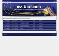 Kleine Seitenvorschau von bsv-hh-beach.de
