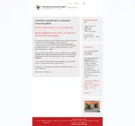 Kleine Seitenvorschau von bsv-luebeck.de