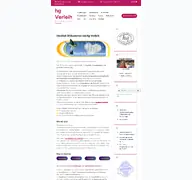 Kleine Seitenvorschau von hg-verleih.de