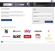 Kleine Seitenvorschau von hhla.mitarbeiterangebote.de