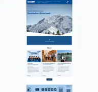 Kleine Seitenvorschau von bsv-ski.de