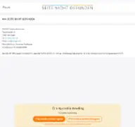 Kleine Seitenvorschau von leben-wohnen-familie.de