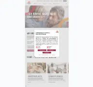 Kleine Seitenvorschau von bsw24.de