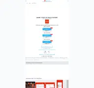 Kleine Seitenvorschau von qasir-point-of-sale-and-report.apkcafe.de