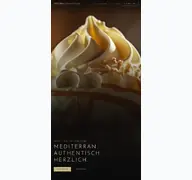 Kleine Seitenvorschau von synantisis.de