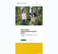 Kleine Seitenvorschau von bsz-ae-dd.de